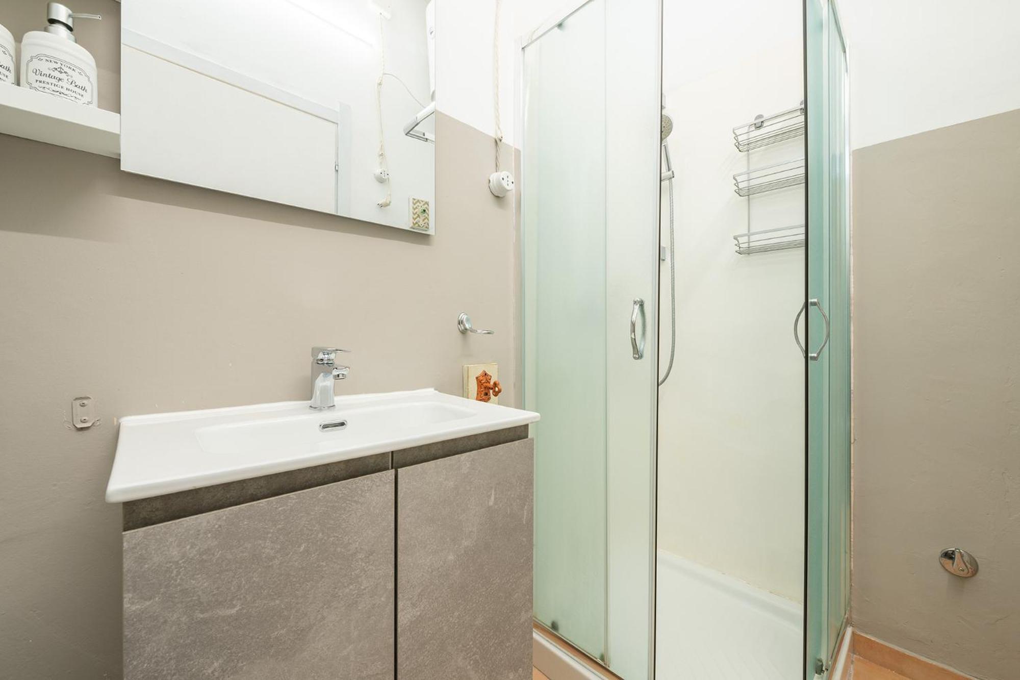 Karalis Boutique Room Cagliari Buitenkant foto