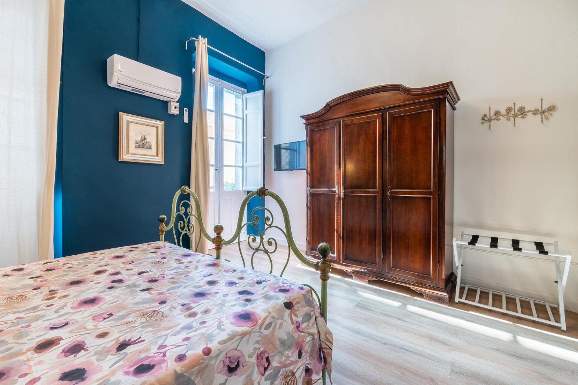 Karalis Boutique Room Cagliari Buitenkant foto